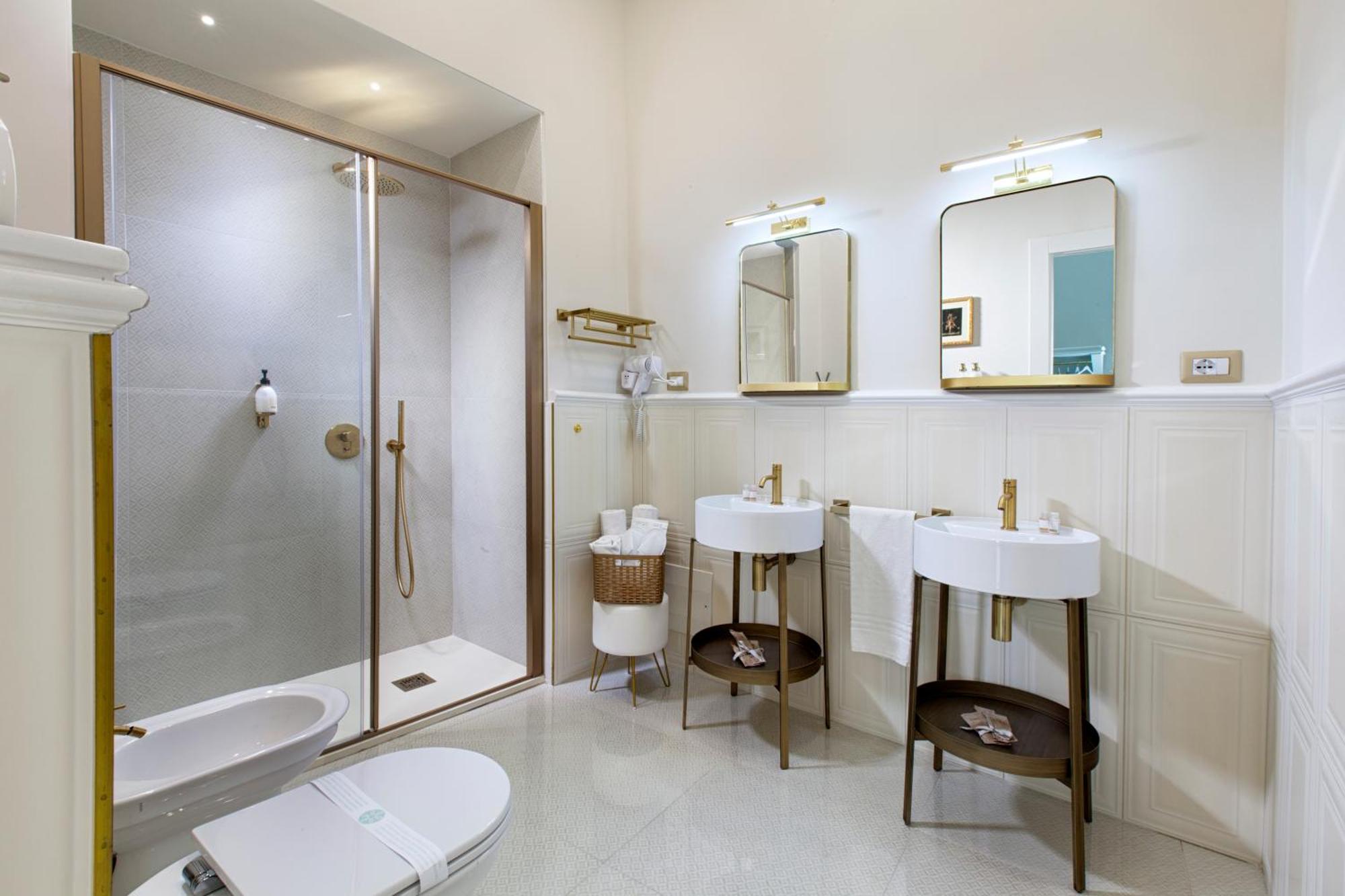 Grace Suites Σορέντο Εξωτερικό φωτογραφία